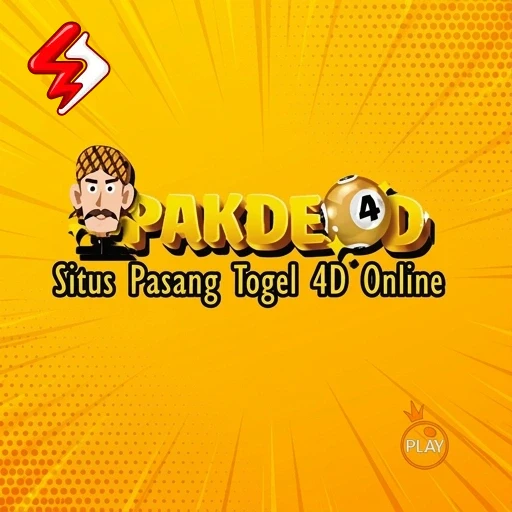 Logo pakde4d